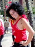 Bloco de Carnaval 20,02,2009