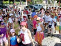 Bloco de Carnaval 20,02,2009