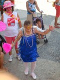 Bloco de Carnaval 20,02,2009