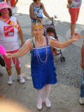 Bloco de Carnaval 20,02,2009