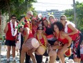 Bloco de Carnaval 20,02,2009