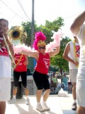 Bloco de Carnaval 20,02,2009