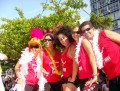 Bloco de Carnaval 20,02,2009