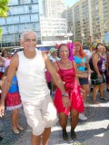 Bloco de Carnaval 20,02,2009