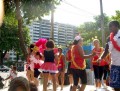 Bloco de Carnaval 20,02,2009