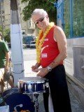 Bloco de Carnaval 20,02,2009