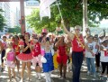 Bloco de Carnaval 20,02,2009