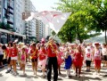 Bloco de Carnaval 20,02,2009