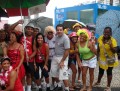 Bloco de Carnaval 14,02,2009