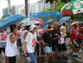 Bloco de Carnaval 14,02,2009