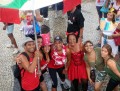 Bloco de Carnaval 14,02,2009