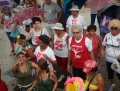 Bloco de Carnaval 14,02,2009