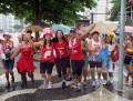 Bloco de Carnaval 14,02,2009