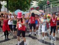 Bloco de Carnaval 14,02,2009