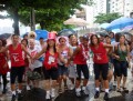 Bloco de Carnaval 14,02,2009