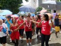 Bloco de Carnaval 14,02,2009