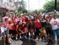 Bloco de Carnaval 14,02,2009