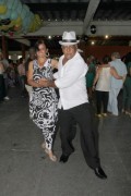 Campo Grande: Baile do Bebê no Luso Brasileiro Tênis Clube