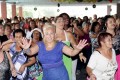 Campo Grande: Baile do Bebê no Luso Brasileiro Tênis Clube