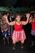 Campo Grande: Baile do Bebê no Luso Brasileiro Tênis Clube