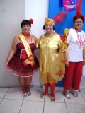 Carnaval 2008