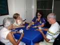 Jogo de cartas do Clube Ideal