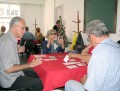 Jogo de cartas do Clube Ideal