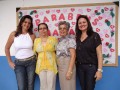 Porciúncula: Clube da Melhor Idade festeja o Dia das Mães