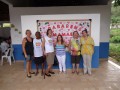 Porciúncula: Clube da Melhor Idade festeja o Dia das Mães