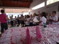 Porciúncula: Clube da Melhor Idade festeja o Dia das Mães