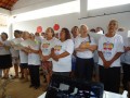 Porciúncula: Clube da Melhor Idade festeja o Dia das Mães