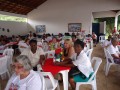 Porciúncula: Clube da Melhor Idade festeja o Dia das Mães