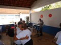 Porciúncula: Clube da Melhor Idade festeja o Dia das Mães