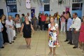 Aniversário da presidenta Clube Ideal 3ª Idade