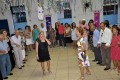 Aniversário da presidenta Clube Ideal 3ª Idade