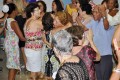 Aniversário da presidenta Clube Ideal 3ª Idade