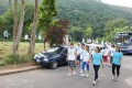 Petrópolis: café da manhã no bairro na ATI Vila Rica