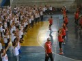 Festa da Renovação Canto do Rio