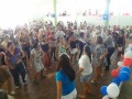 Baile Dia das Mães