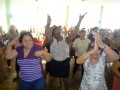 Baile Dia das Mães