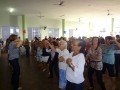 Baile Dia das Mães