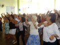 Baile Dia das Mães