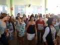 Baile Dia das Mães