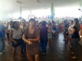 Baile Dia das Mães