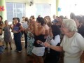 Baile Dia das Mães