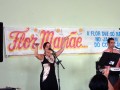 Baile Dia das Mães