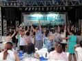 Cidade de Deus: baile da 3ª idade embala 150 idosos