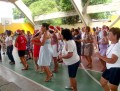 Natal 2009 - Dança de Salão