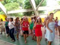 Natal 2009 - Dança de Salão