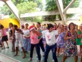 Natal 2009 - Dança de Salão